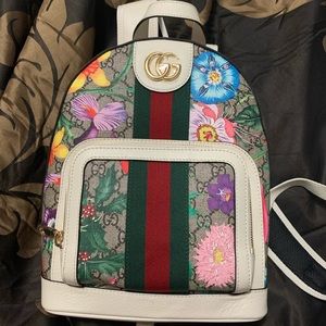 Gucci Backpack